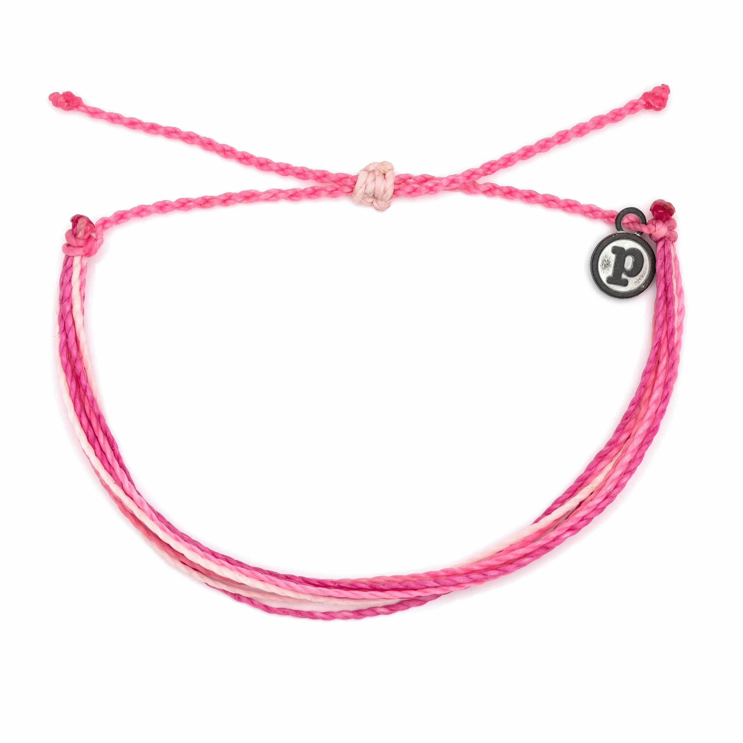 Pura vida heart bracelet discount