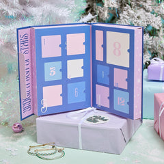 Advent Box 12-Day Tree View