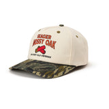 MO Gone Hunting Snapback