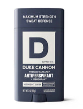 Antiperspirant Deodorant - Midnight Swim