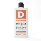 THICK Body Wash - Bourbon