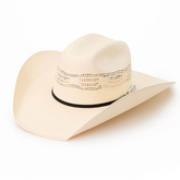 Longhorn 4x Straw Hat