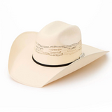 Longhorn 4x Straw Hat