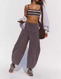 Hot Shot Easy Pant