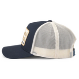 Roscoe Trucker Hat - Liquid Death