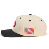 SGR Americana Snapback Hat