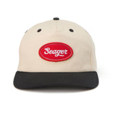 SGR Americana Snapback Hat