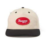SGR Americana Snapback Hat