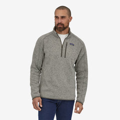 Patagonia Men's Better Sweater Pullover