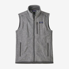 Men's Better Sweater Vest - Stonewash - Patagonia
