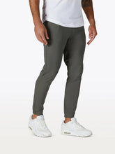 CUTS clothing brand AO Jogger for men in color black.