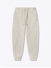 Mens Divine Fleece Jogger in the color Parchment from the brand CUTS.