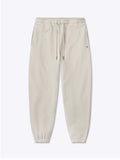 Mens Divine Fleece Jogger in the color Parchment from the brand CUTS.
