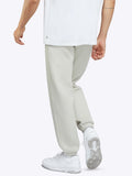 Mens Divine Fleece Jogger in the color Parchment from the brand CUTS.