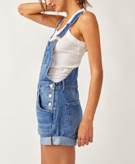 Free People Ziggy Shortall In Mantra