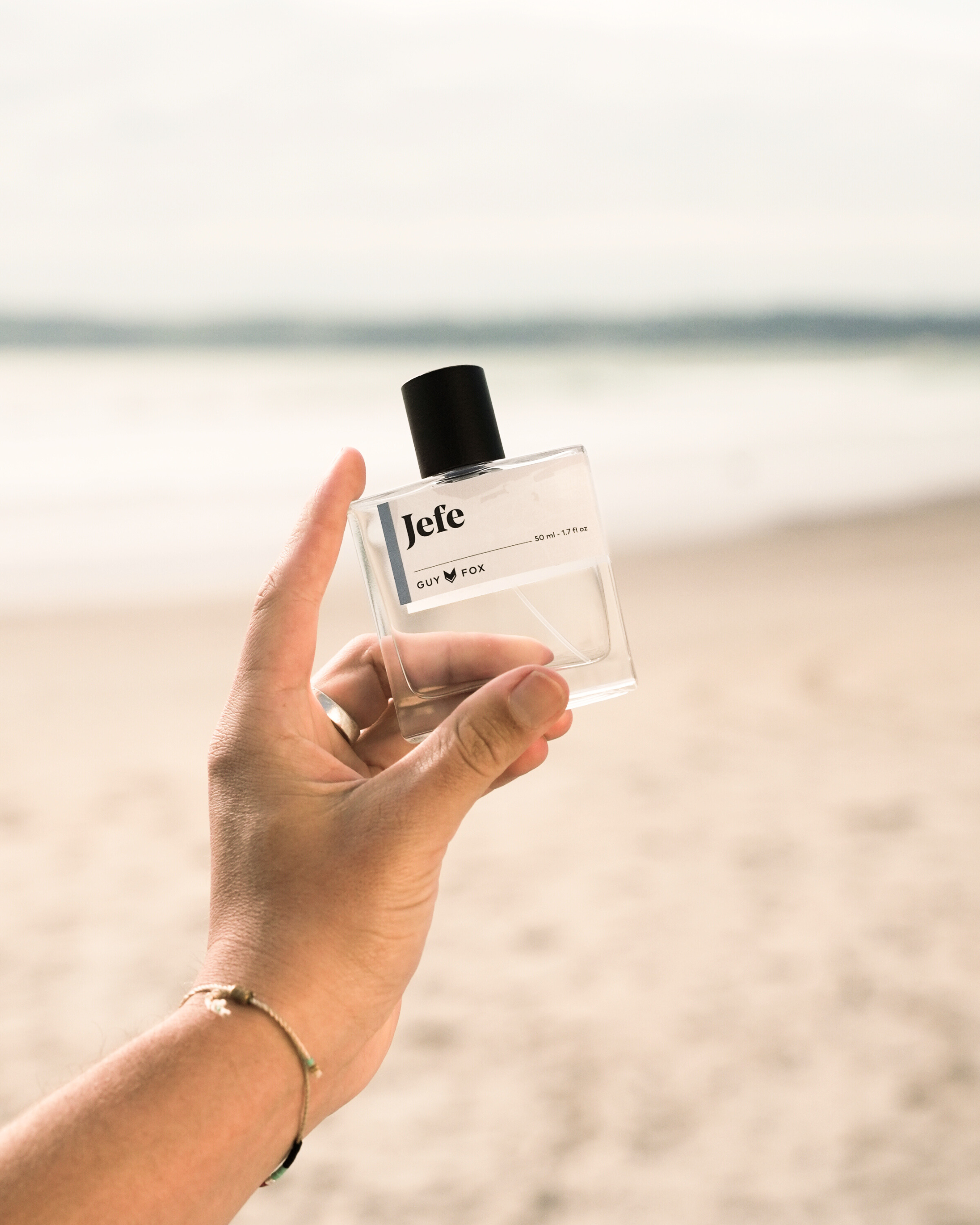 Jefe Cologne 50ml Jefe Cologne 50ml