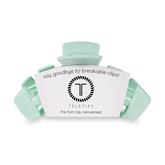 Teleties Large - Mint to Be Clip
