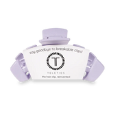 Teleties Large - Lilac You Clip