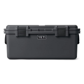 LoadOut GoBox 60 Charcoal Front View