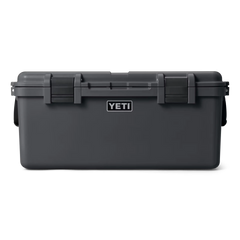 LoadOut GoBox 60 Charcoal Front View