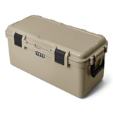 LoadOut GoBox 60 Tan Side View