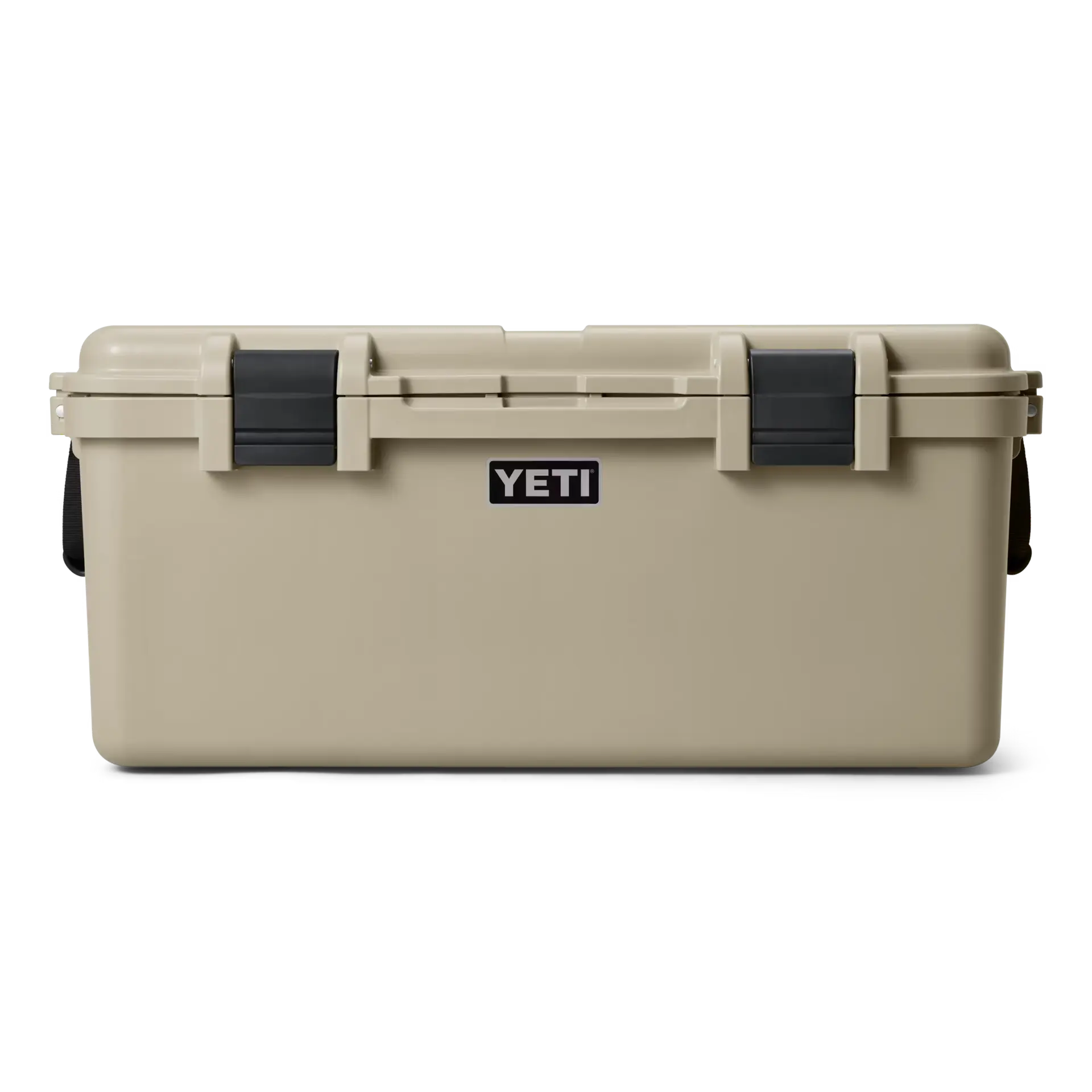 LoadOut GoBox 60 Tan Front View