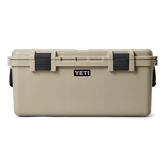 LoadOut GoBox 60 Tan Front View