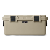 LoadOut GoBox 60 Tan Front View