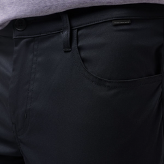 Open To Close - The Perfect Pant - Black
