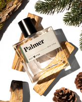 Palmer Cologne 50ml
