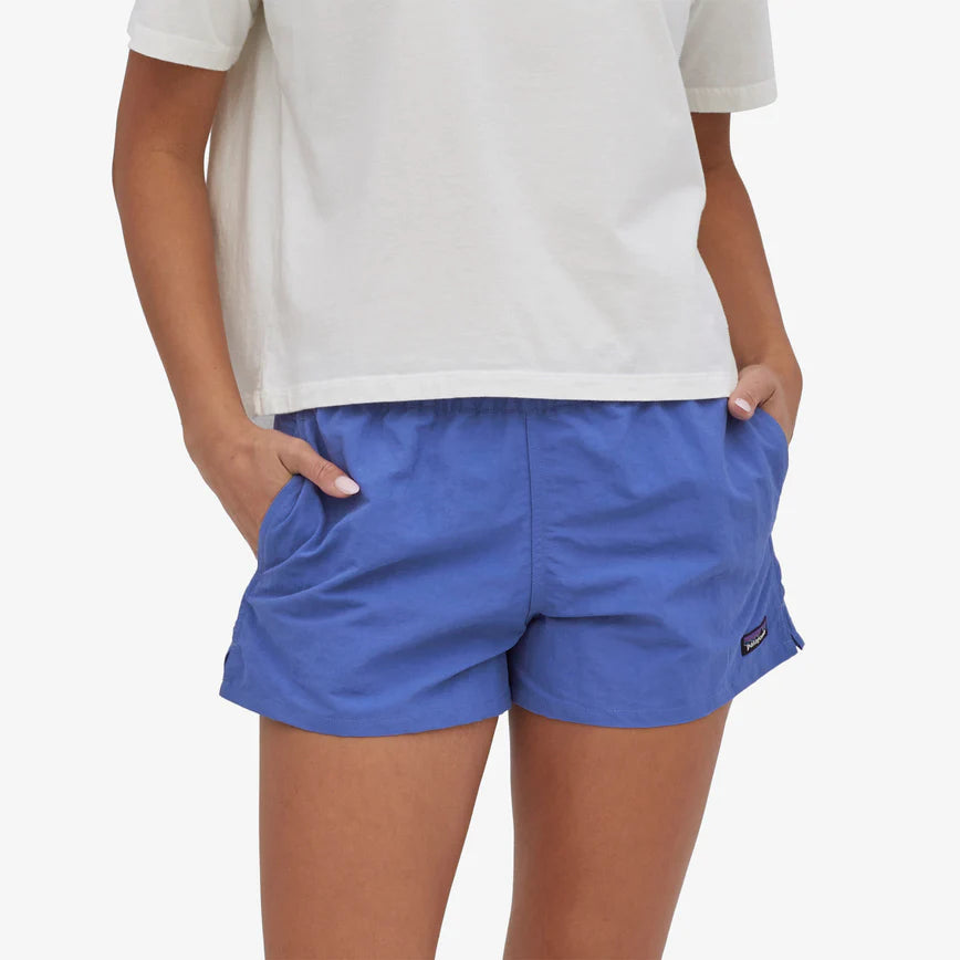 Patagonia Baggies Women's Shorts - 5 inch, Outlet