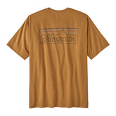 Patagonia M's P-6 Logo Responsibili-Tee - POLG