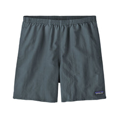 Patagonia M's Baggies Shorts - 5 in. - Plume Grey