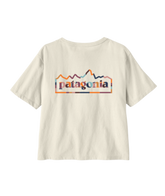 Patagonia W's Unity Fitz Cut Responsibilli-Tee