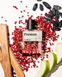 Preston Cologne 50ml