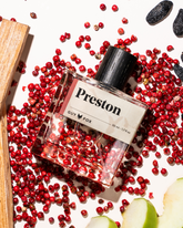 Preston Cologne 50ml