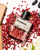 Preston Cologne 50ml
