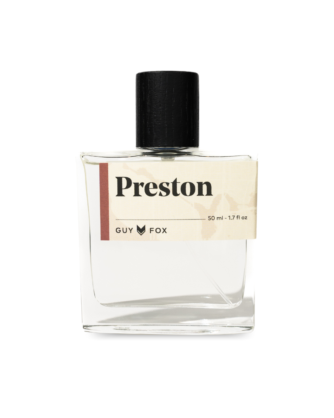 Preston Cologne 50ml Preston Cologne 50ml