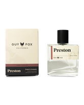 Preston Cologne 50ml