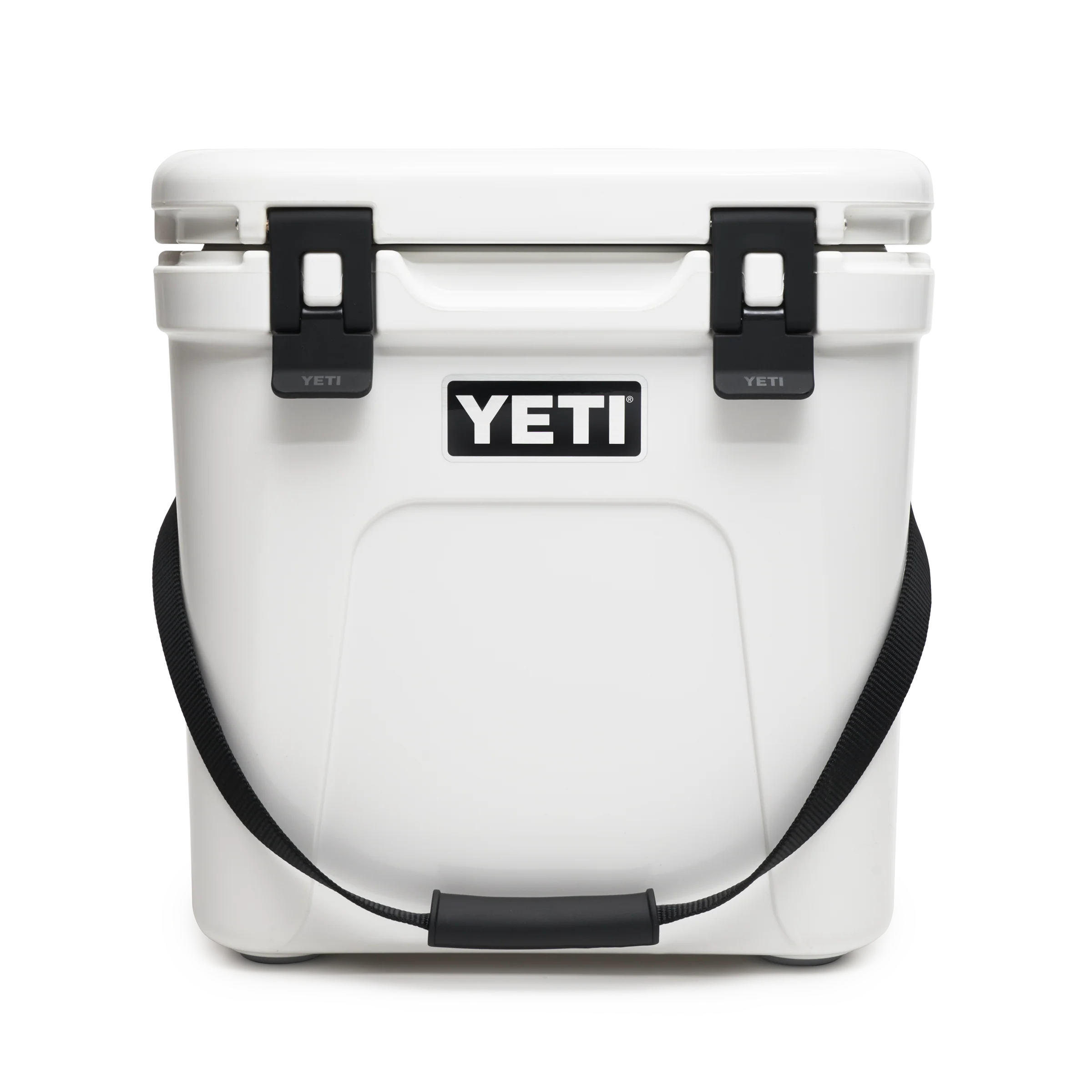 YETI Roadie 24 Hard Cooler - White
