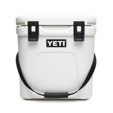 YETI Roadie 24 Hard Cooler - White