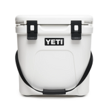 YETI Roadie 24 Hard Cooler - White