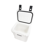 YETI Roadie 24 Hard Cooler - White