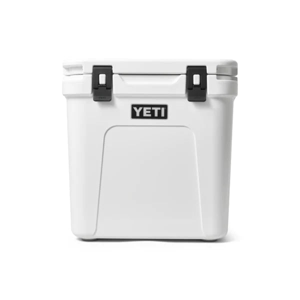 YETI Roadie 48 Wheeled Cooler - WHITE