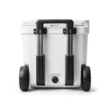 YETI Roadie 48 Wheeled Cooler - WHITE