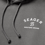 Branded Hoodie