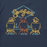 Honky-Tonk Tee