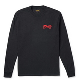 Lonesome Long Sleeve Tee