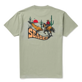 Long Ride Tee