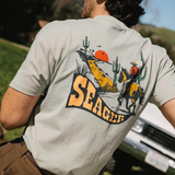 Long Ride Tee